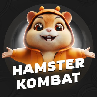 Telegram: view @hamster kombat